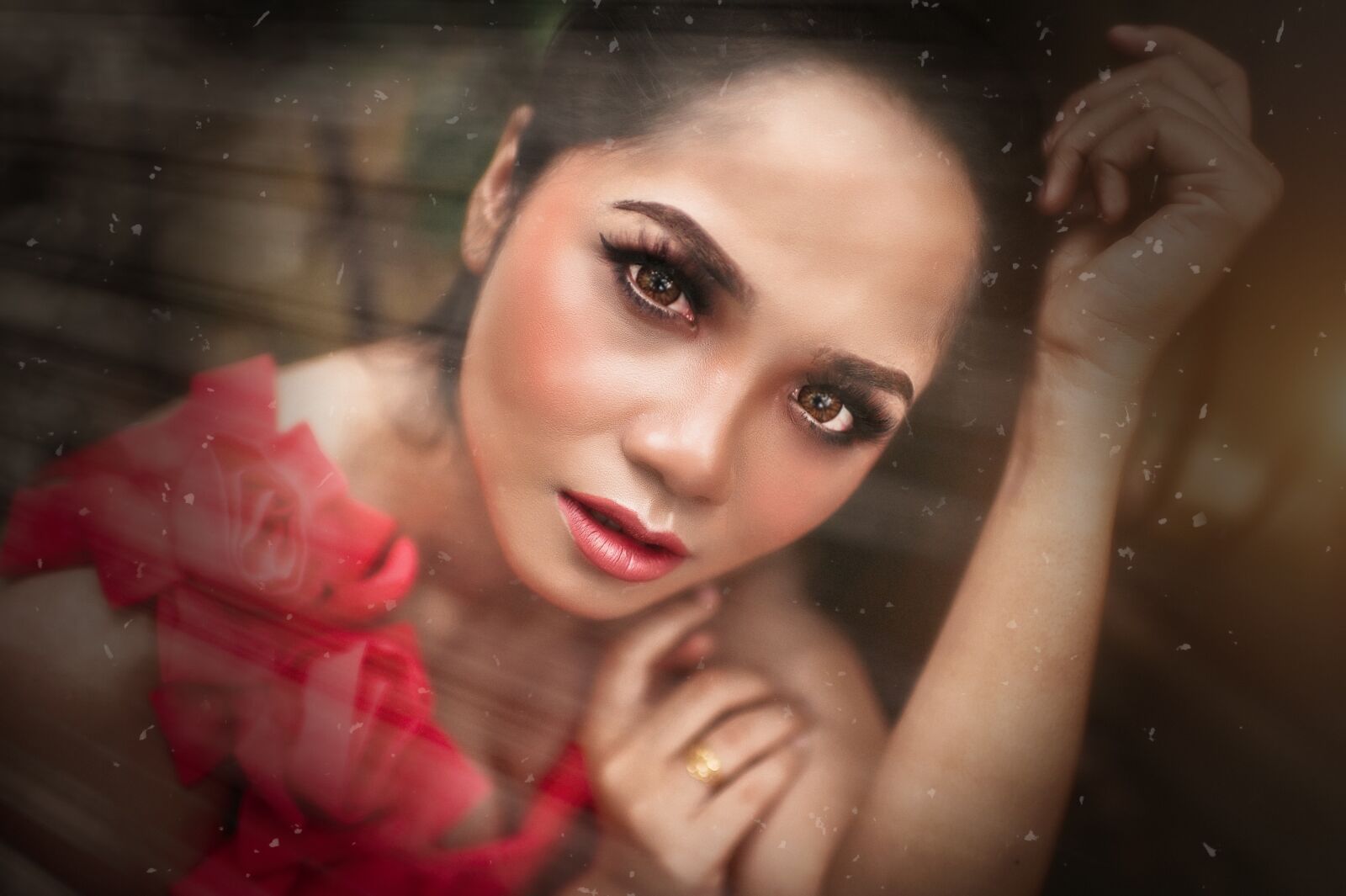 Nikon D700 sample photo. Women, girl, female photography