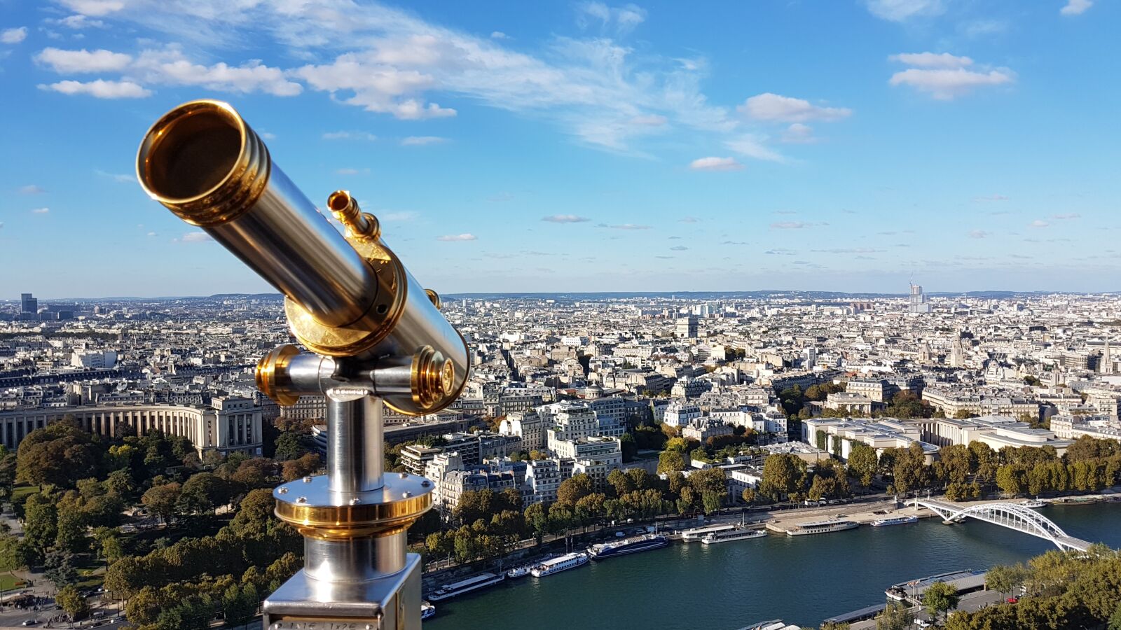 Samsung Galaxy S7 sample photo. Paris, eiffel, tower photography