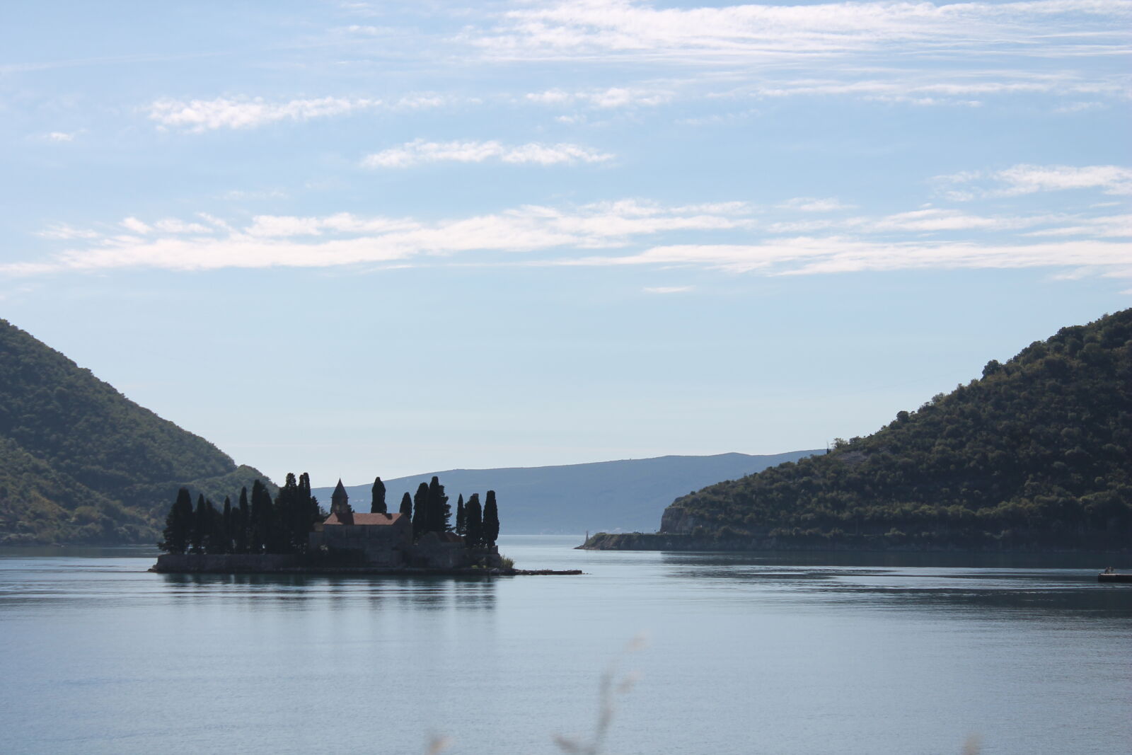 Canon EOS 1100D (EOS Rebel T3 / EOS Kiss X50) sample photo. Island, nature, sea, sky photography