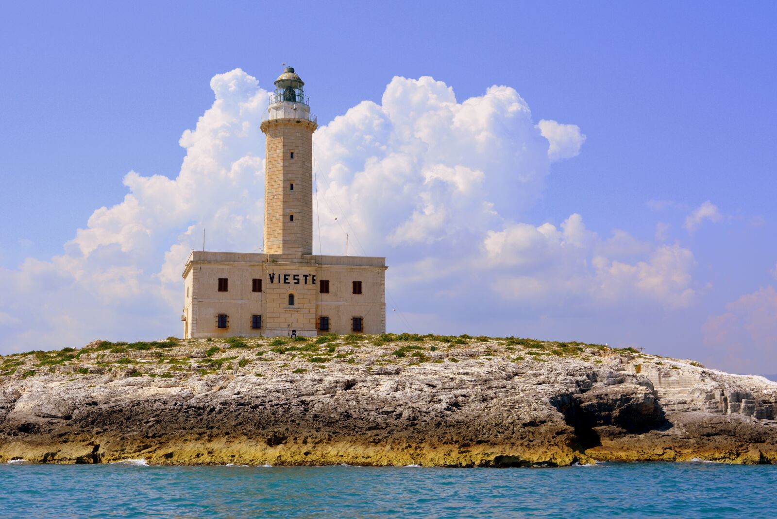 Nikon D7100 sample photo. Lighthouse, sea, costa photography