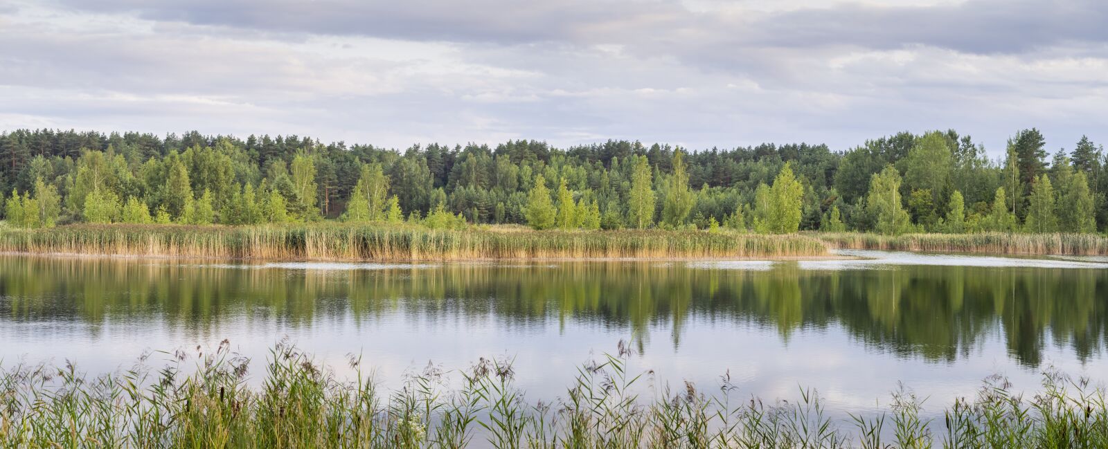 Nikon D3300 sample photo. Reflection, lake, water photography