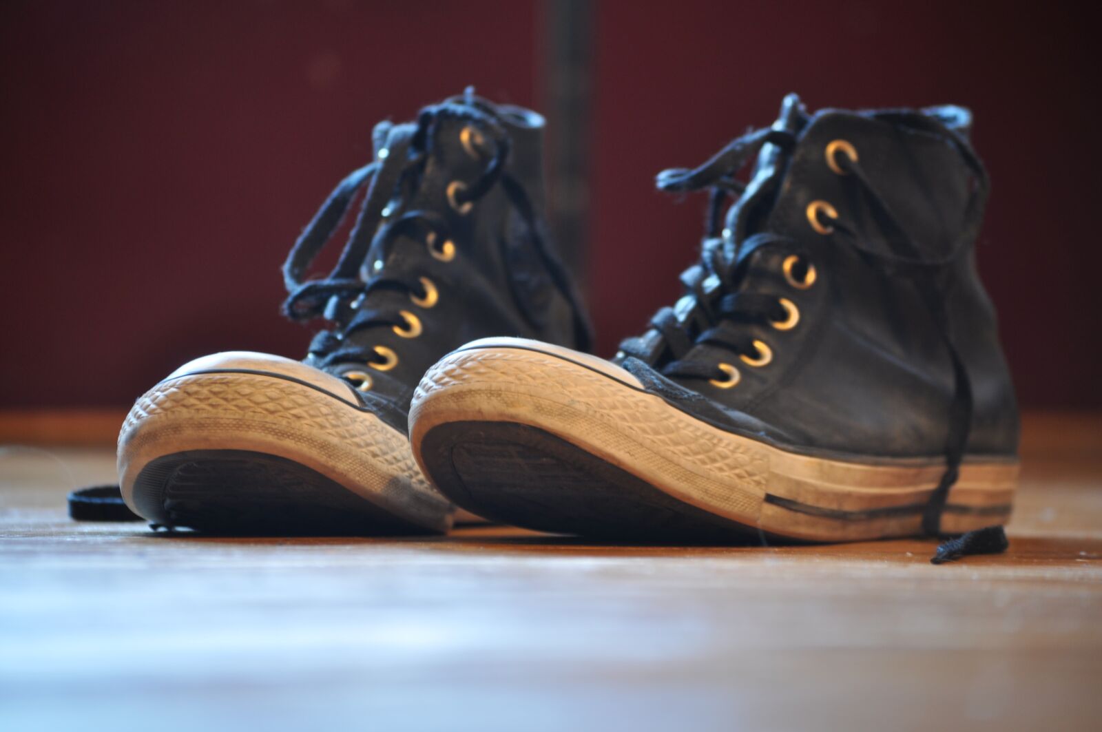 Nikon D5000 sample photo. Footwear, wear, shoe photography