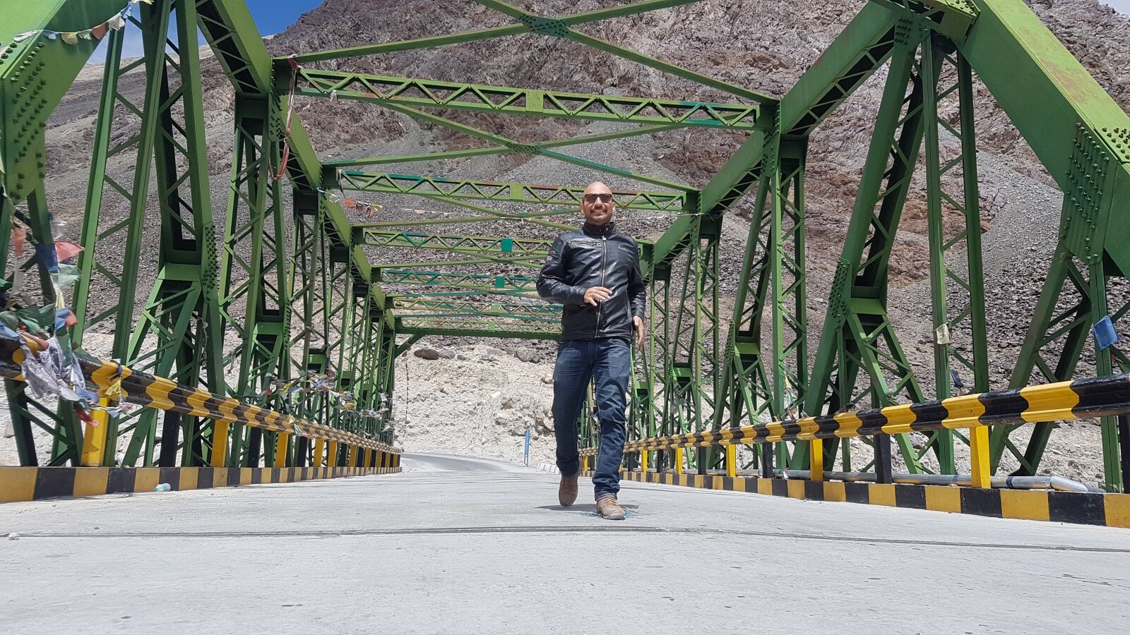 Samsung Galaxy S7 sample photo. Kargil, leh, mountains photography