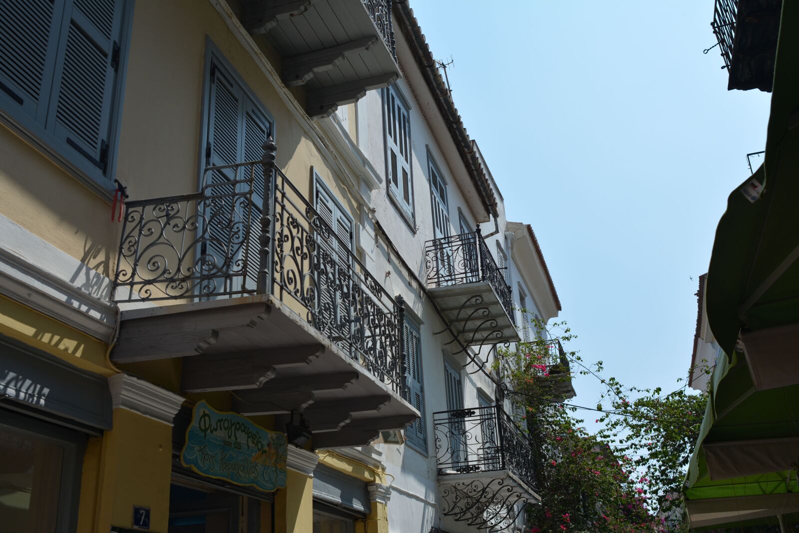 Nikon D7100 sample photo