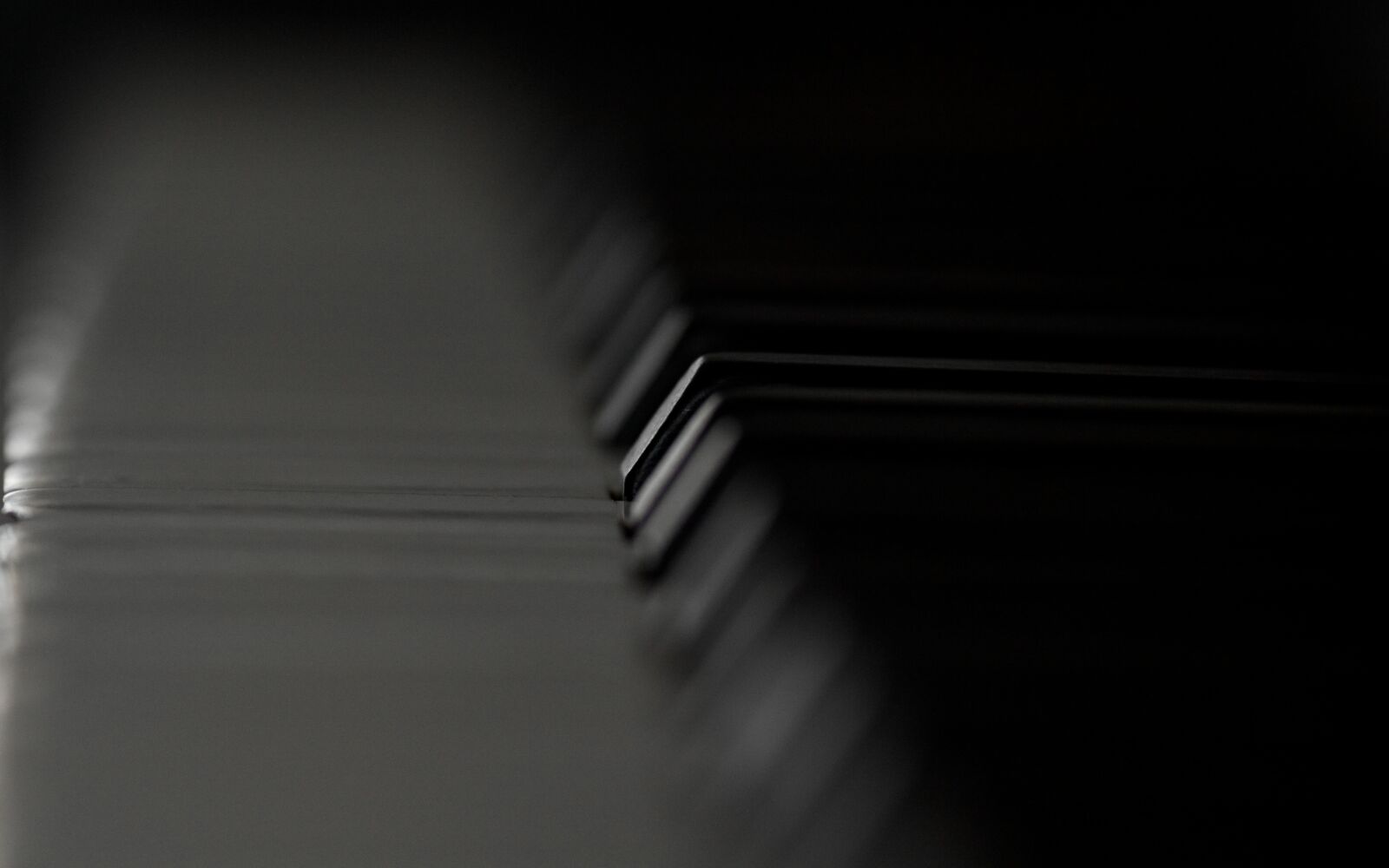 Canon EOS 60D sample photo. Piano, piano key, music photography
