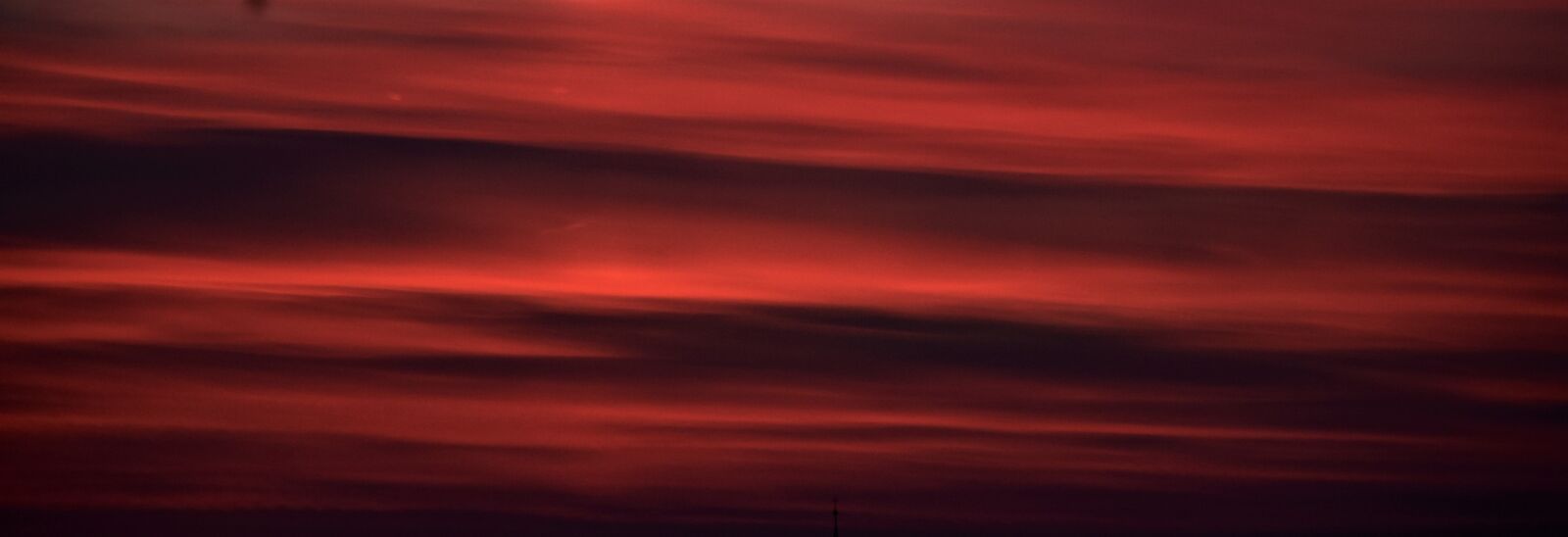 Nikon D7200 sample photo. Sunset, evening, night photography