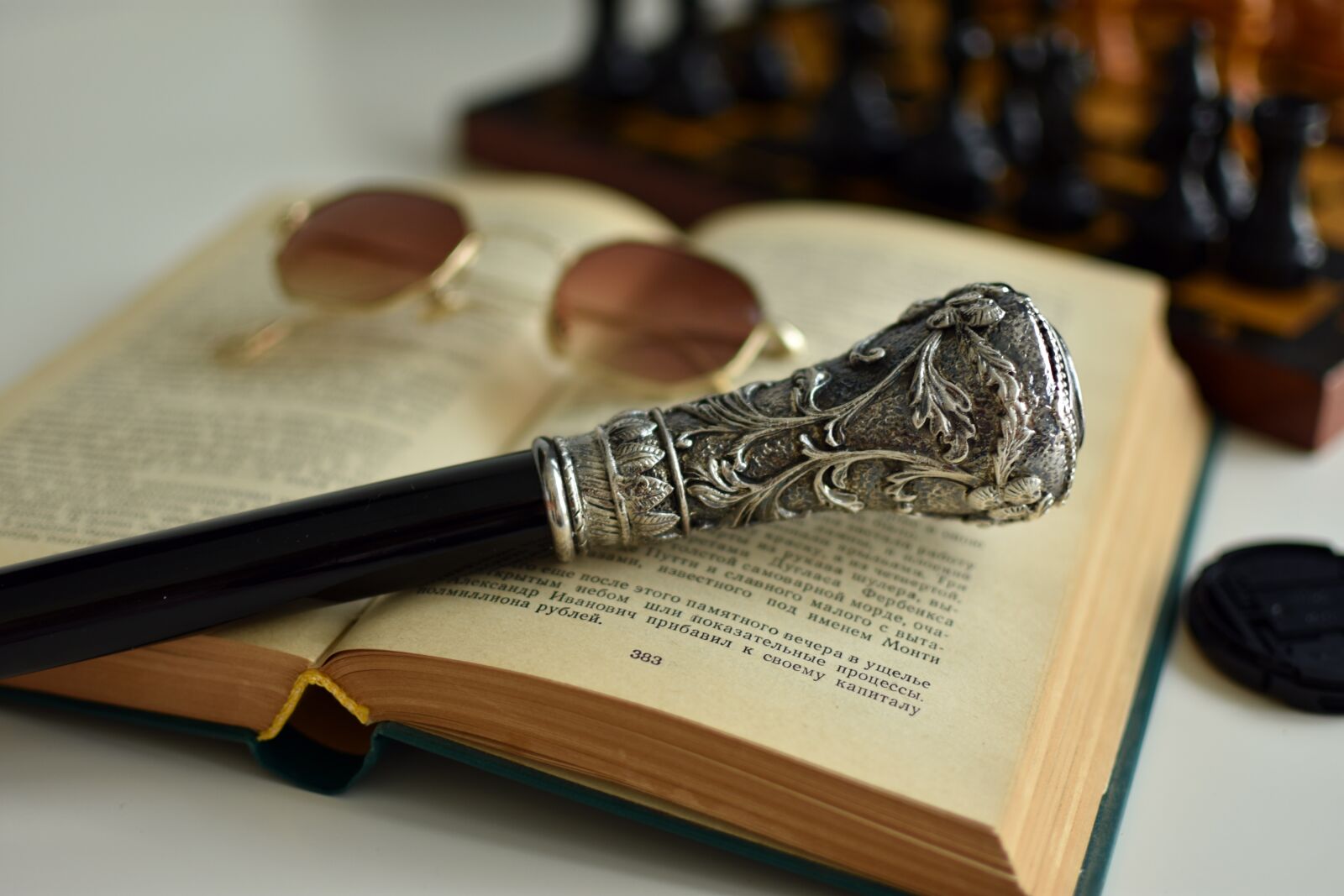 Nikon D3400 sample photo. Walking cane, walking stick photography