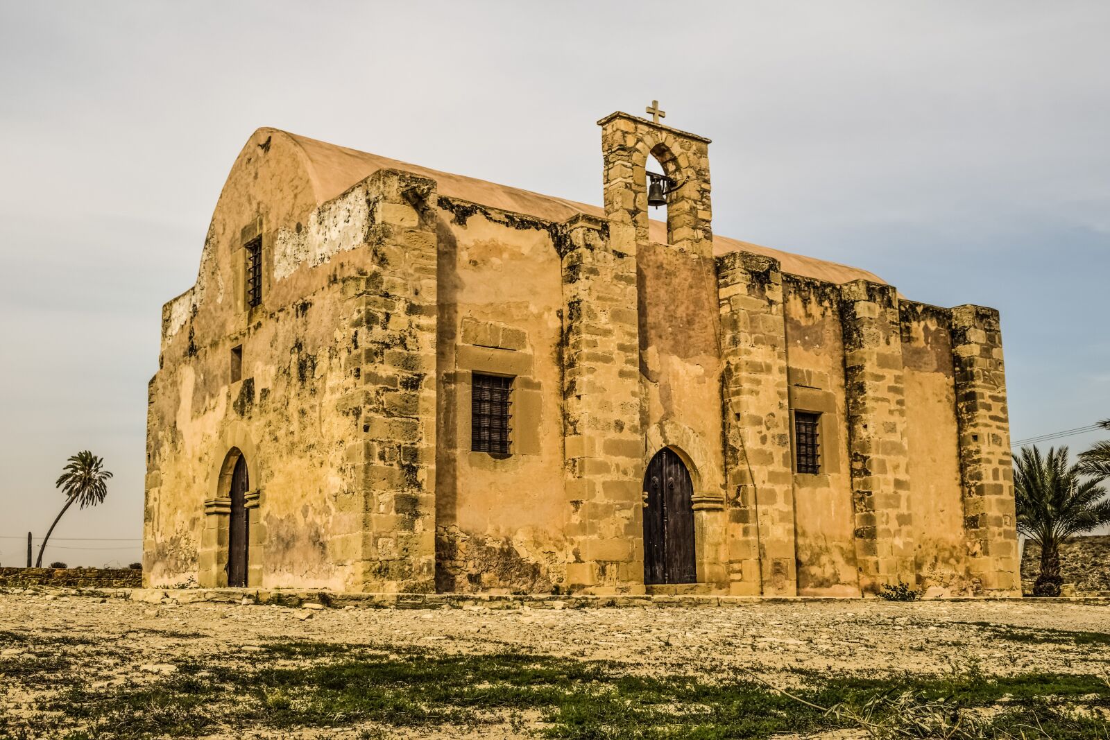 Nikon D3300 sample photo. Cyprus, tersefanou, ayios georgios photography