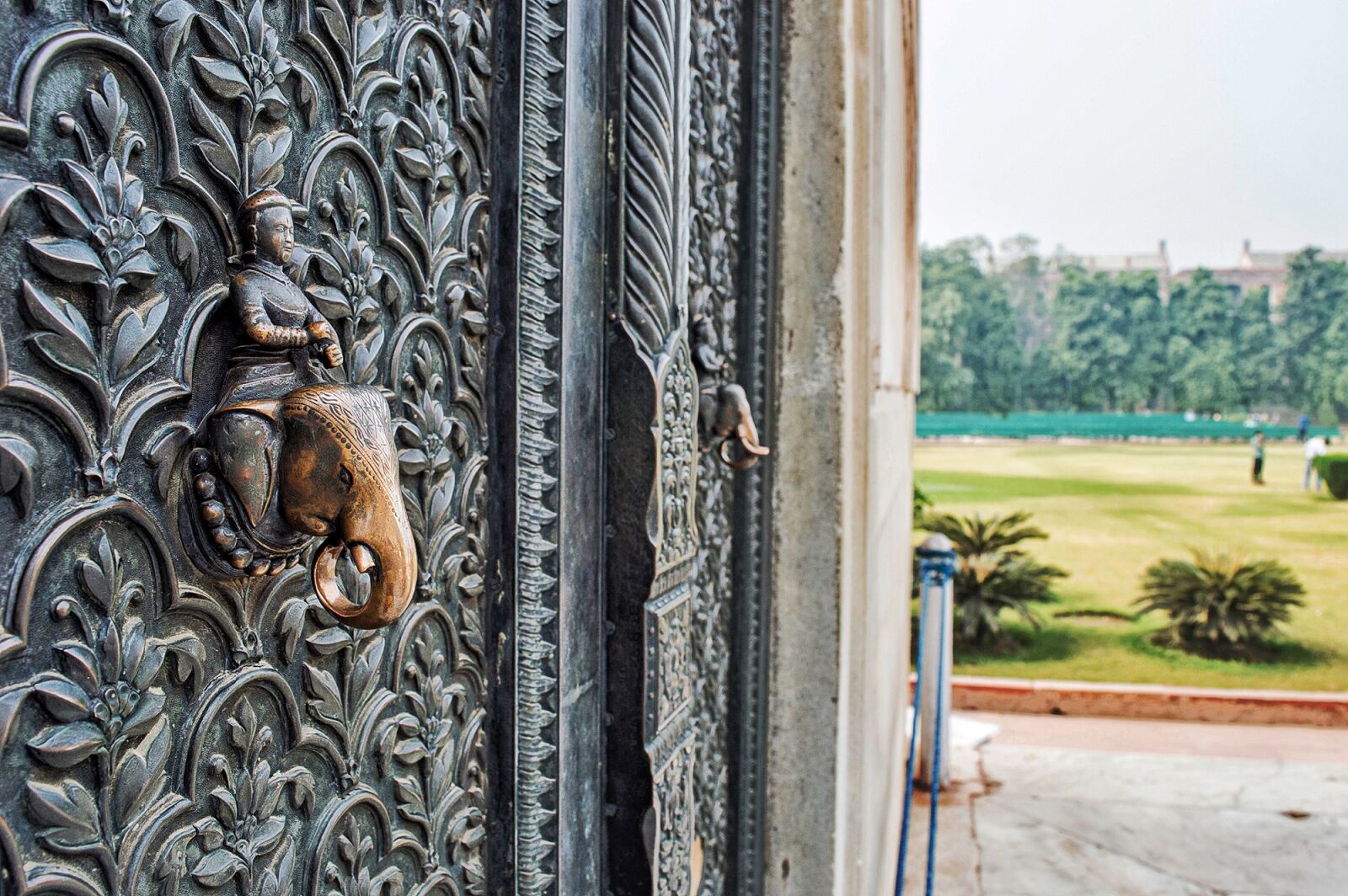 Nikon D3200 sample photo. Ancient, architecture, delhi, destination photography