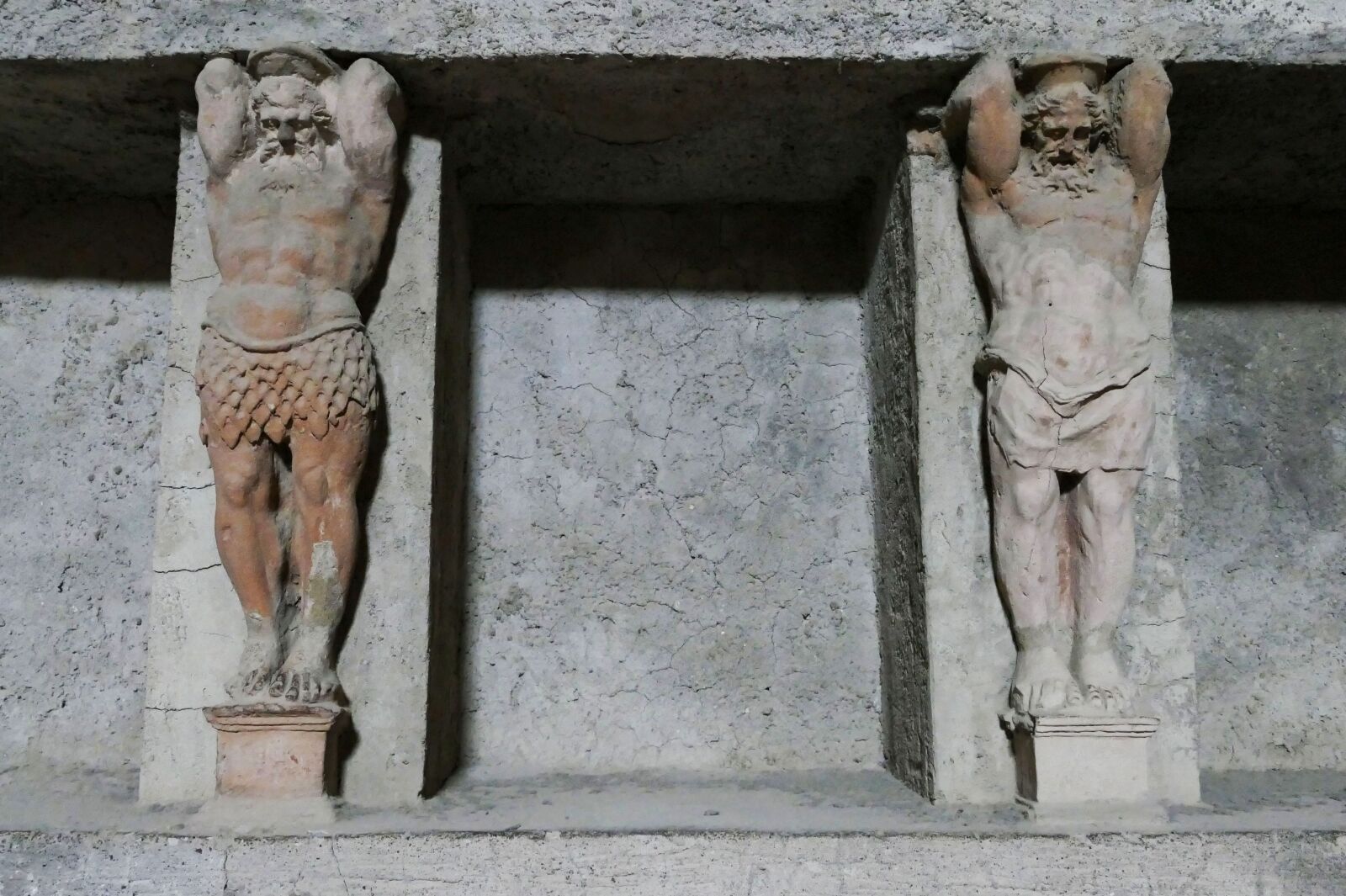 Panasonic Lumix DMC-FZ1000 sample photo. Pompeii, italy, antiquity photography