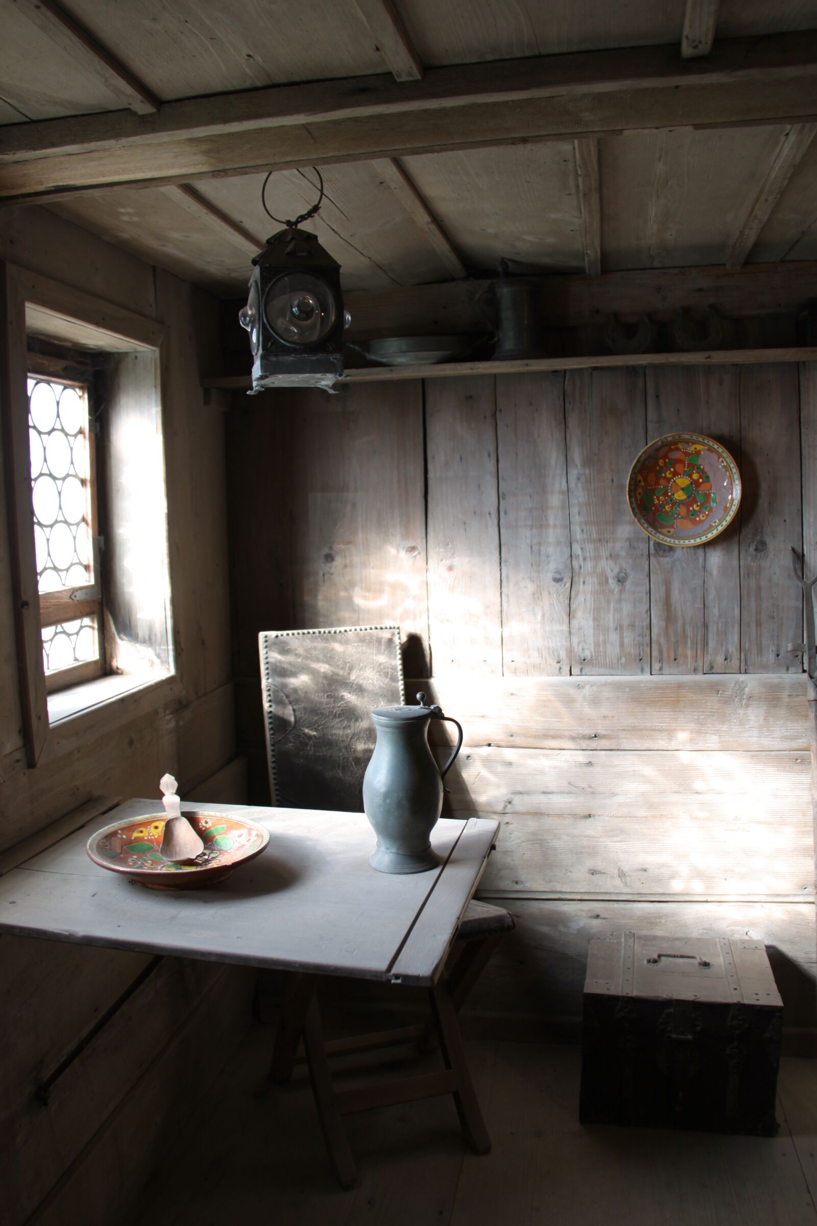 Canon EOS 50D sample photo. Wartburg castle, luther office photography