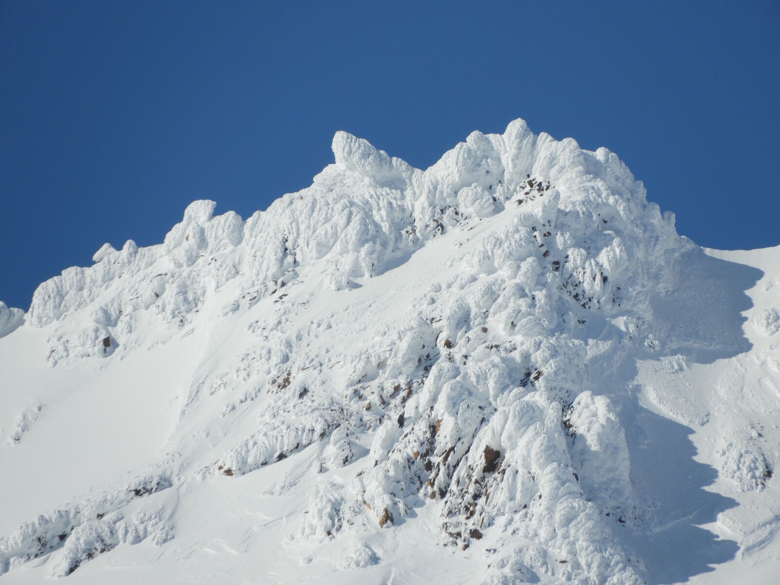 Nikon Coolpix B700 sample photo. Kamchatka, mountains, top photography