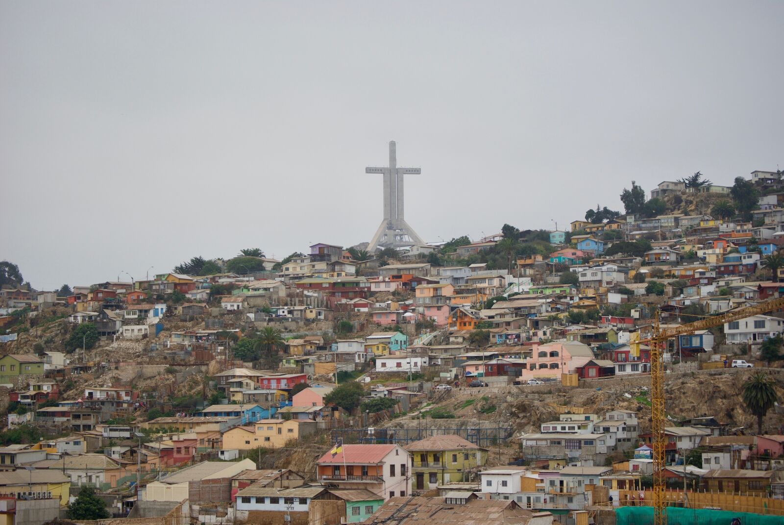 Nikon D3000 sample photo. Cross, religion, church photography