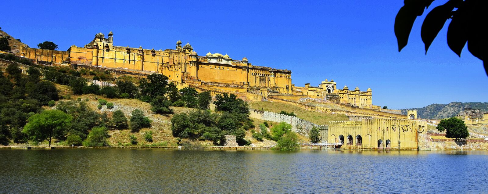 Nikon D5100 sample photo. Amber fort, fort, jaipur photography
