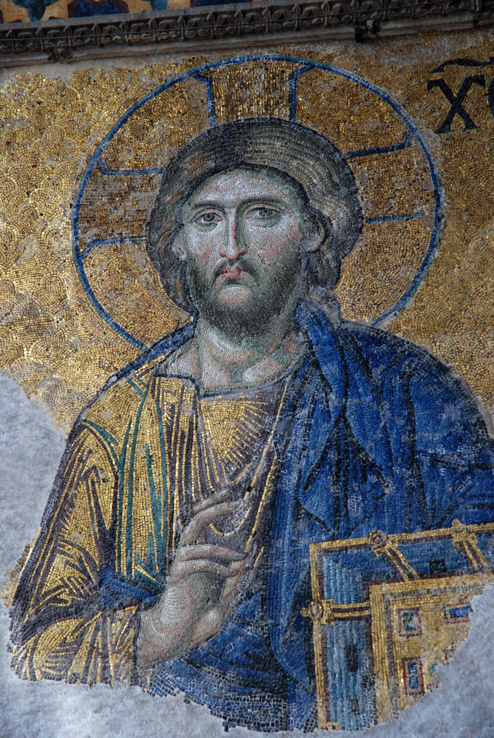 Nikon D80 sample photo. Istanbul, turkey, mosaic photography