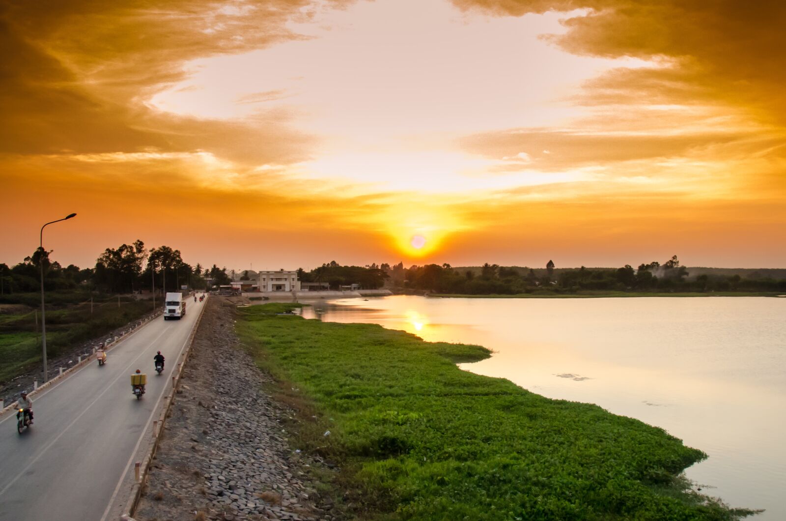 Nikon D5100 sample photo. Pm, scenery, beauty photography
