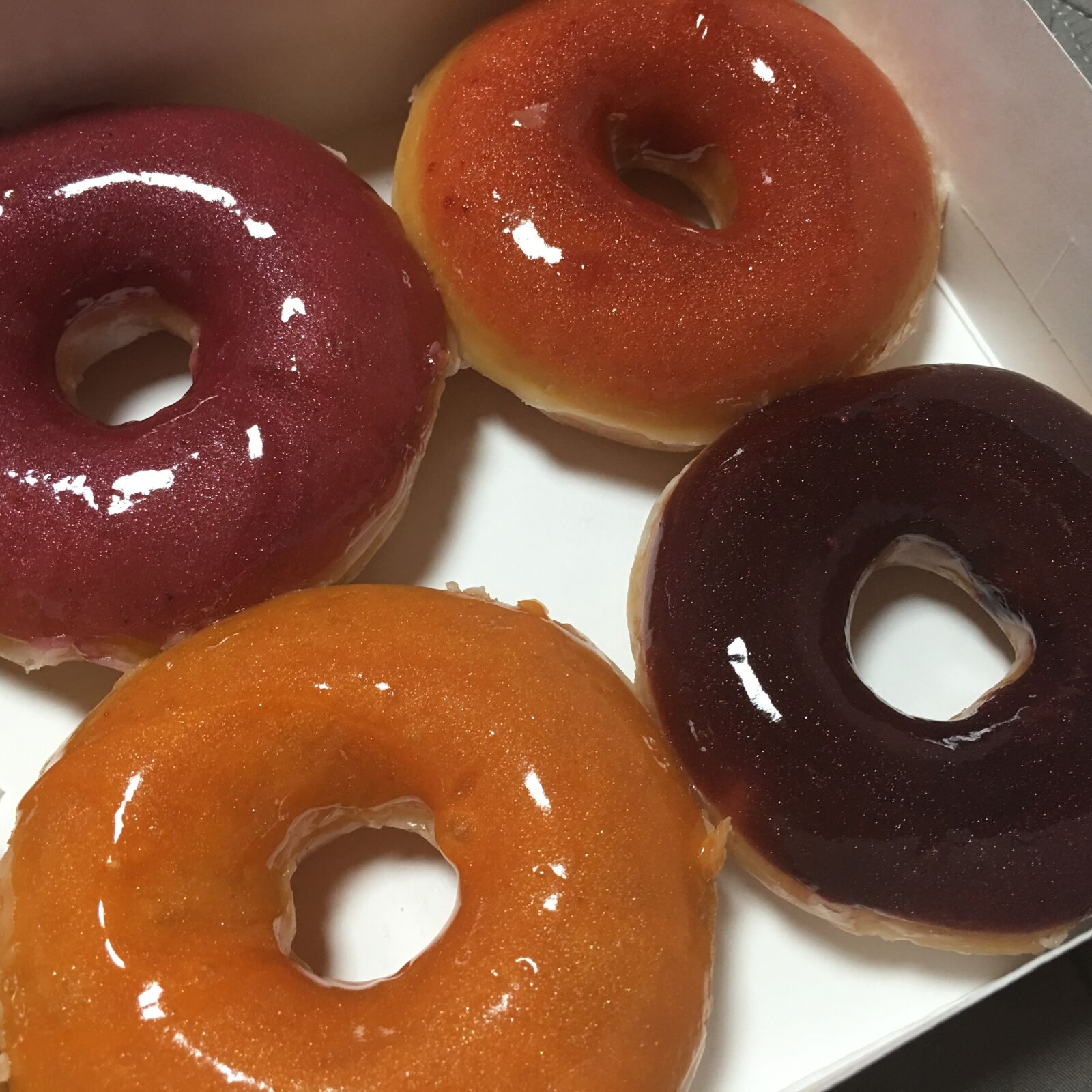 Apple iPhone 6s Plus sample photo. Donut, mellowness, daldalhan photography