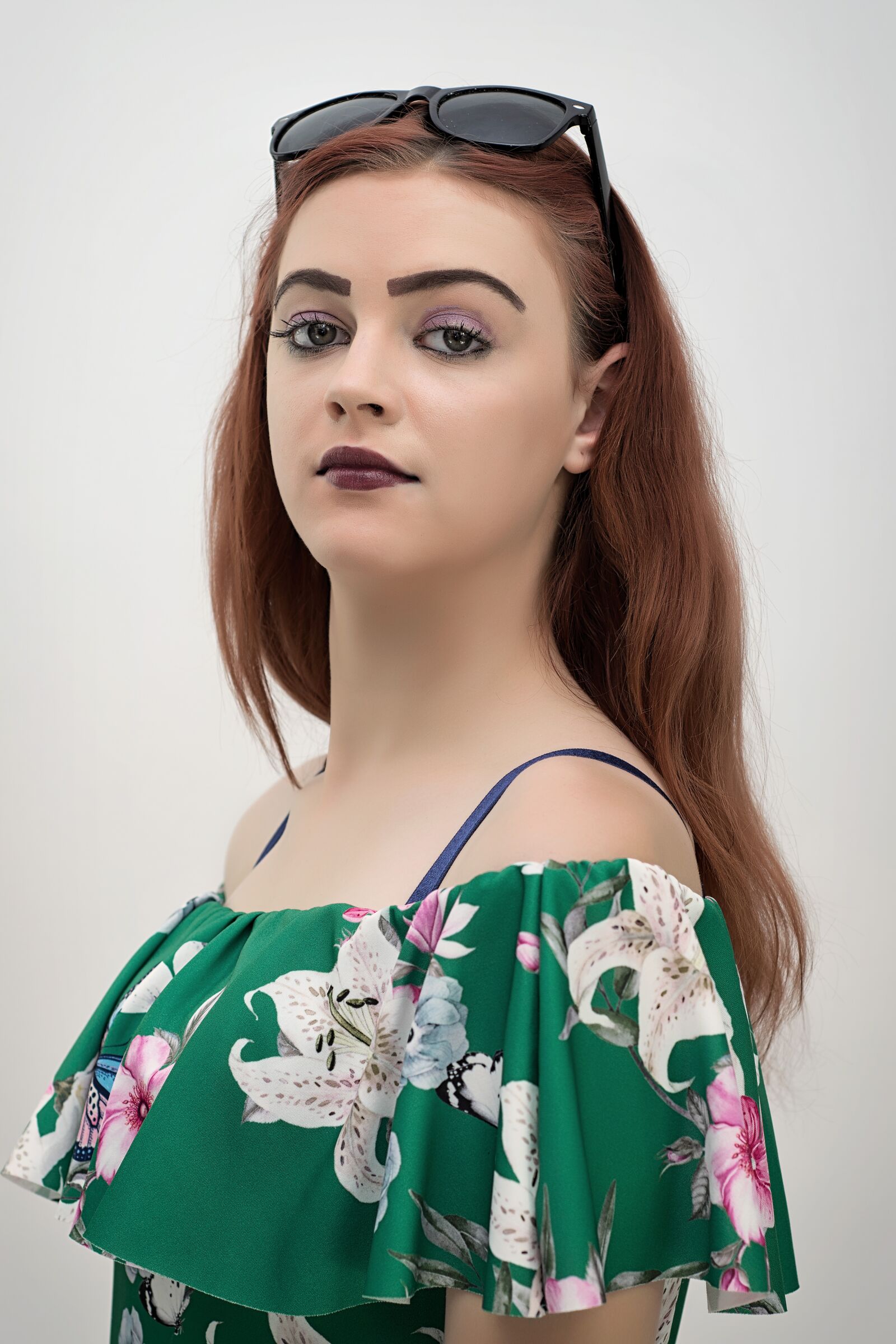 Nikon D5300 sample photo. Girl, young, woman photography