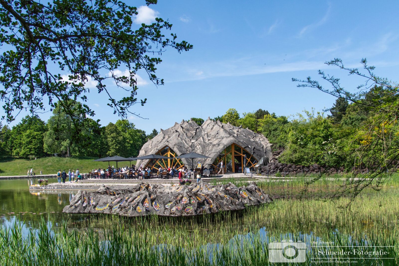 Nikon D850 sample photo. Britzer garden photography