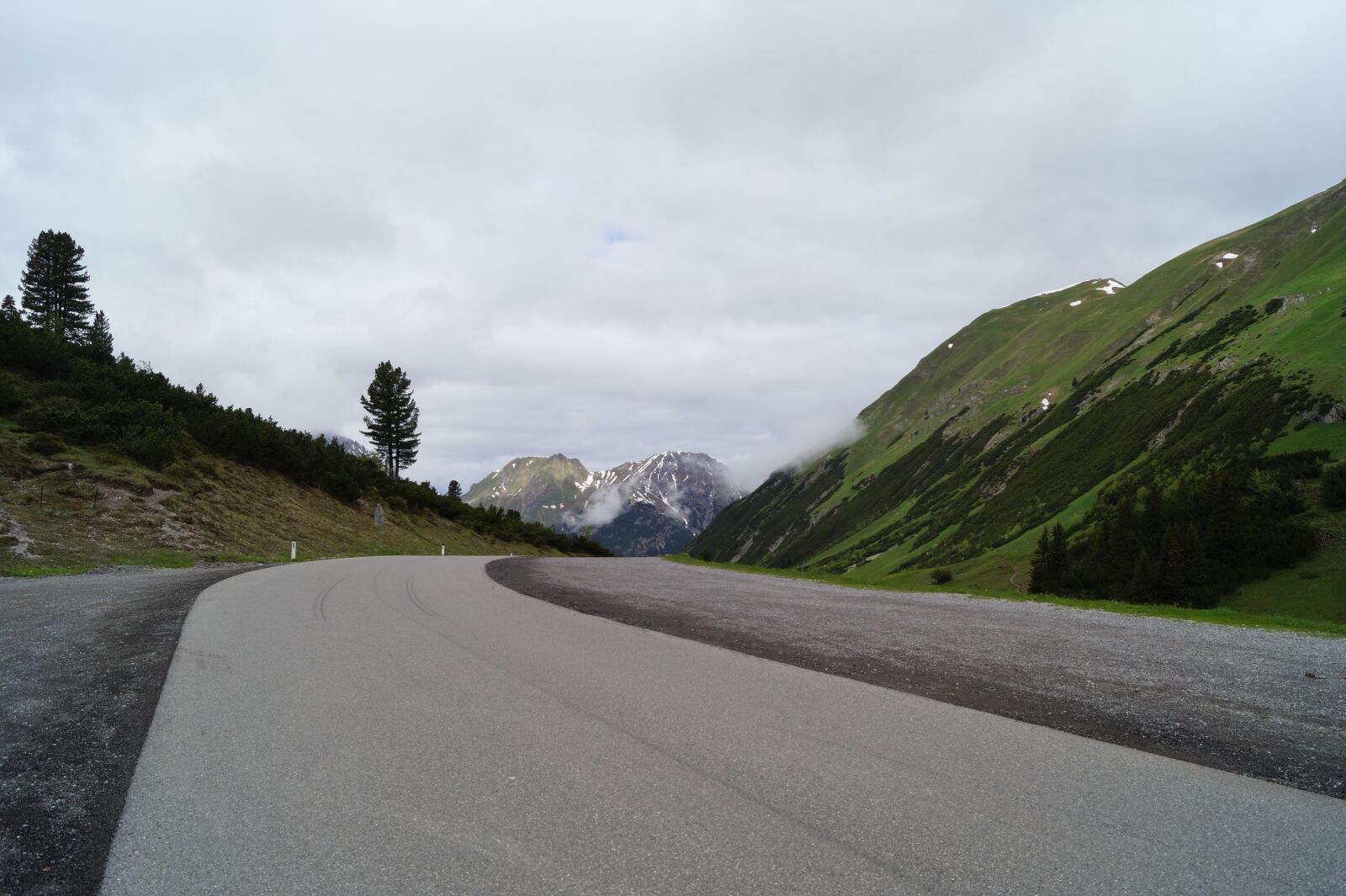 Sony DT 18-55mm F3.5-5.6 SAM II sample photo. Vacations, austria, away photography