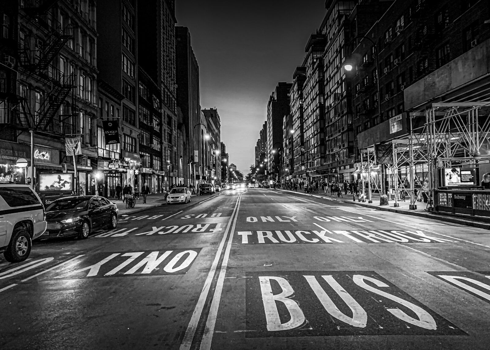 Apple iPhone XS sample photo. Newyork, street, city photography