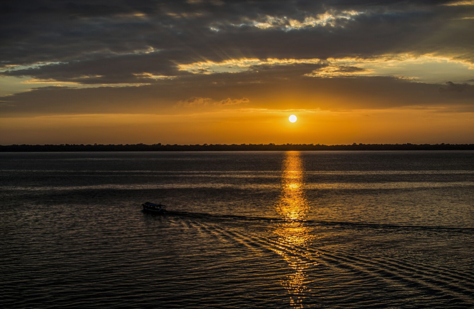 Nikon D5300 sample photo. Sun, sunset, sol photography