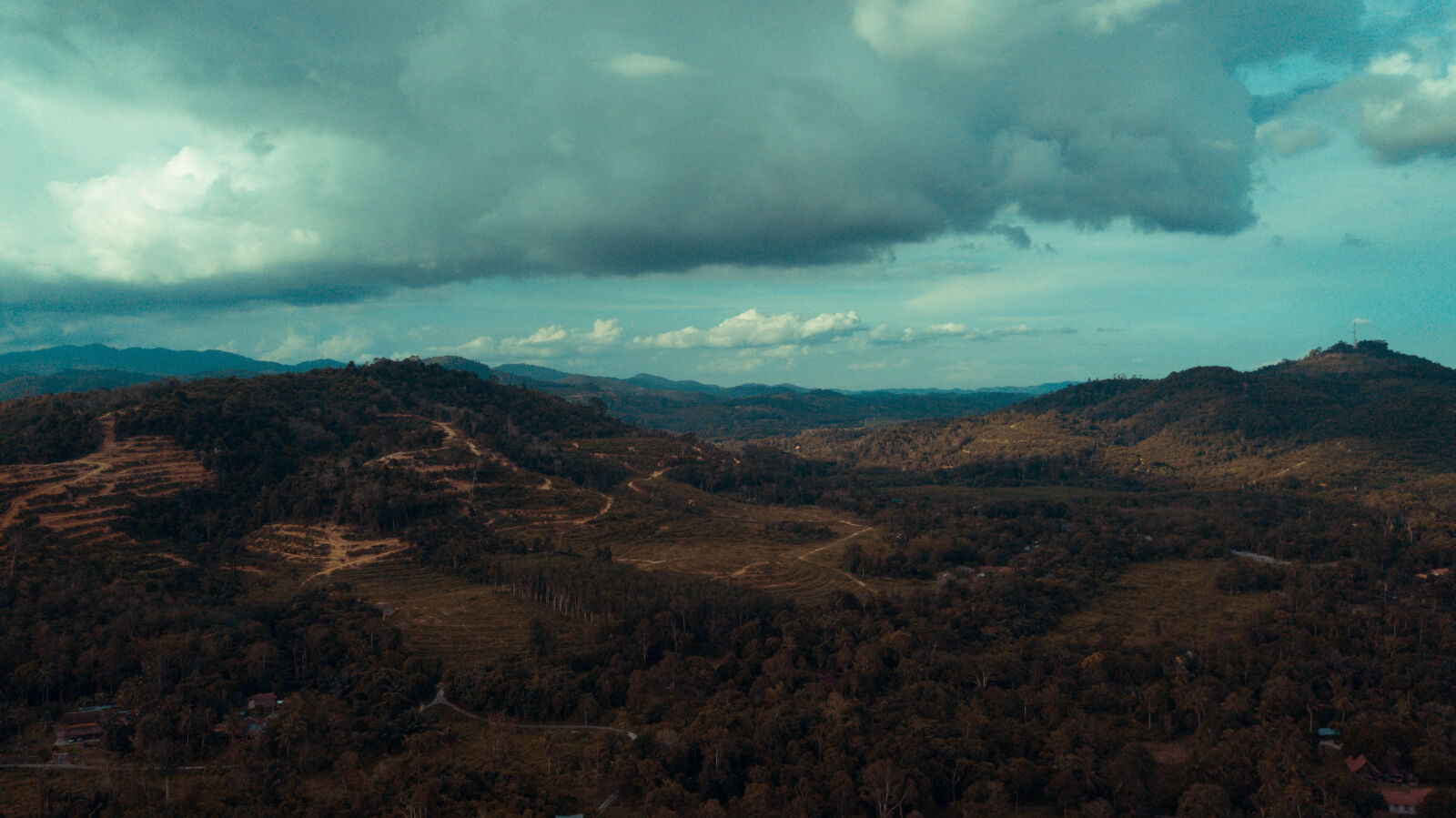 DJI FC220 sample photo