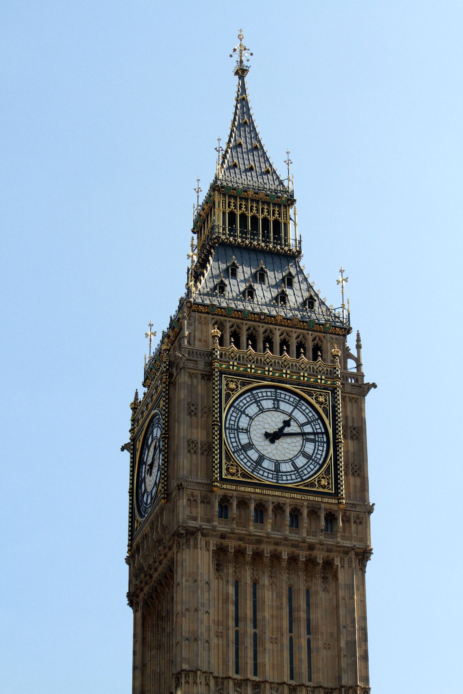 Canon EOS 7D sample photo. Big ben, london, sightseeing photography
