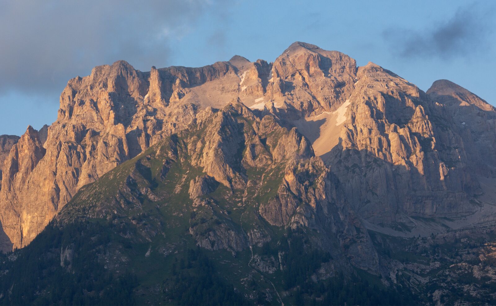 Nikon D7200 sample photo. Dolomites, outdoor, landscape photography