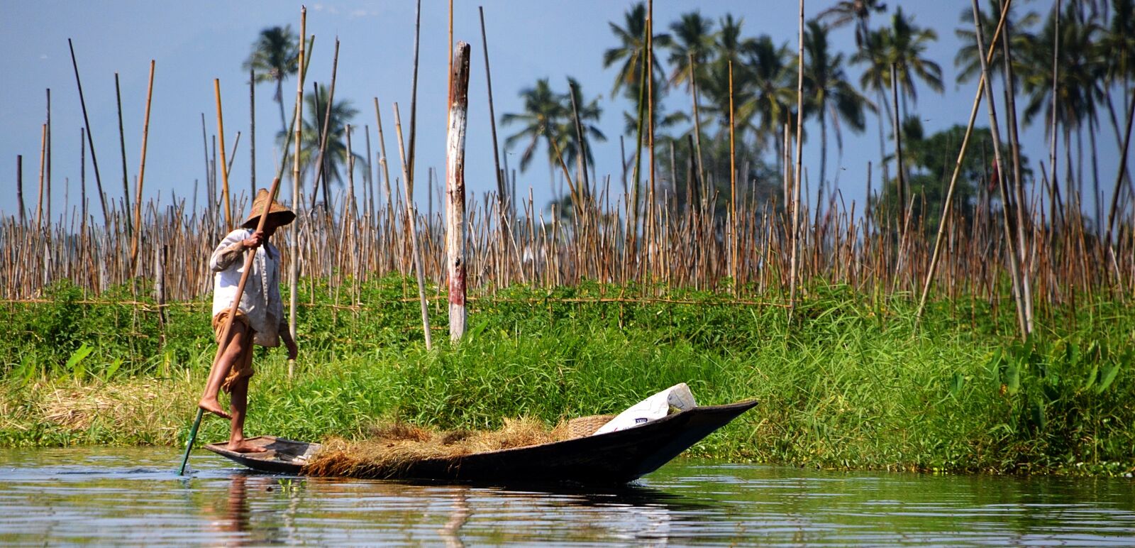 Nikon D5100 sample photo. Boat, foot, rowing photography