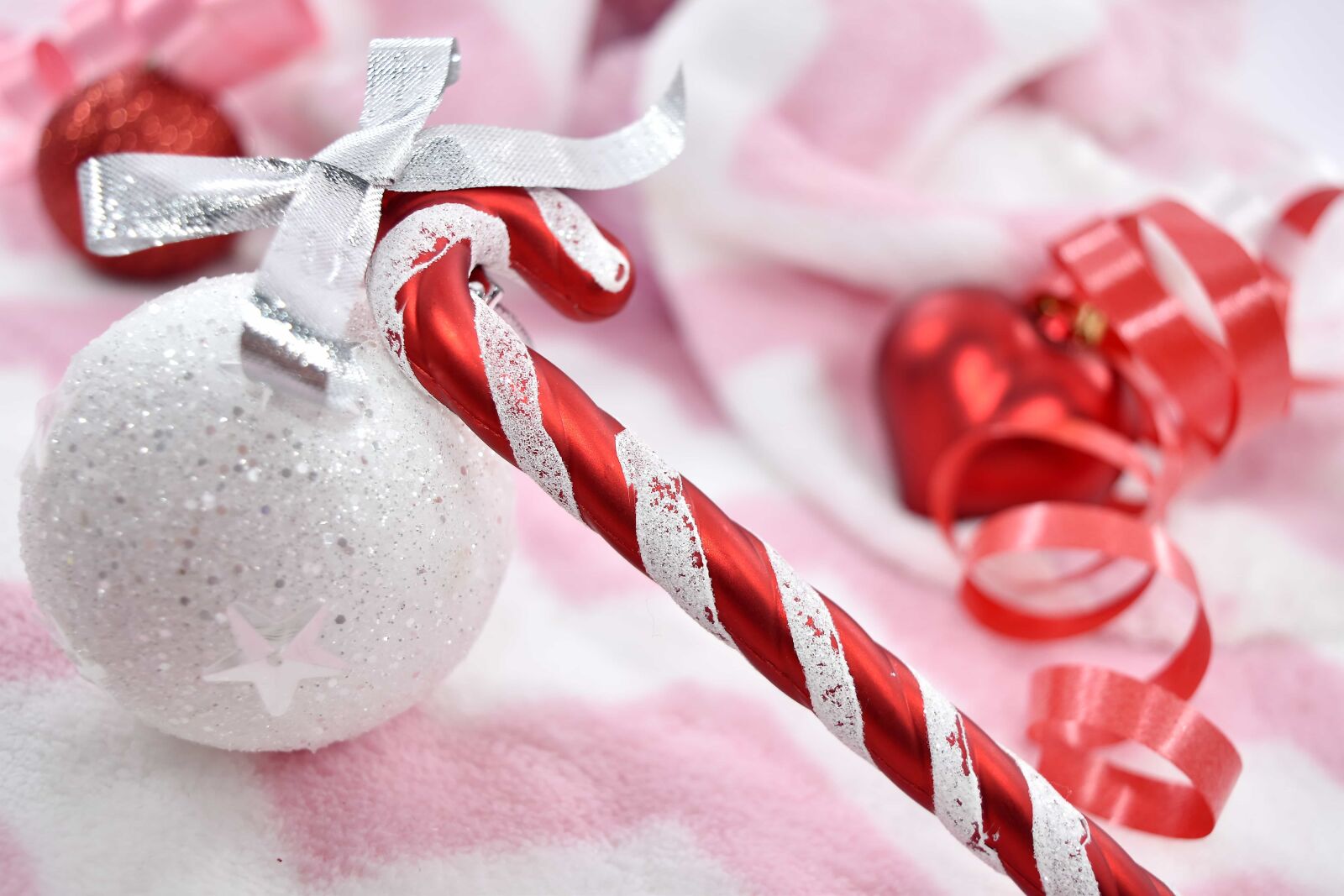Nikon D5500 sample photo. Gifts, love, new year photography