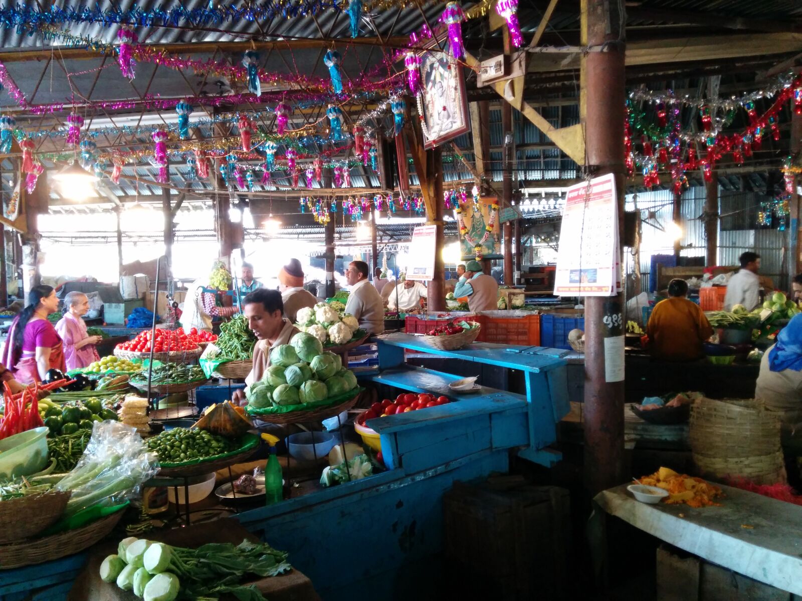 LG Nexus 5 sample photo. Farmers, market, fresh, vegetables photography