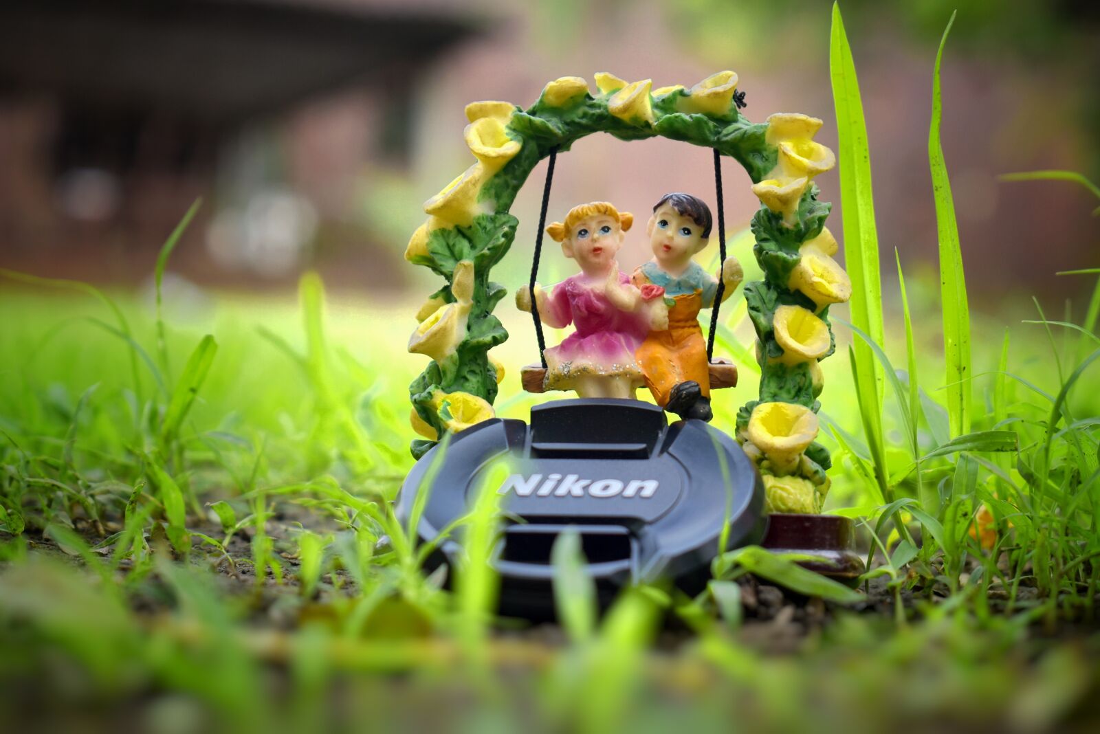 Nikon D5600 sample photo. Love, couples, couple photography