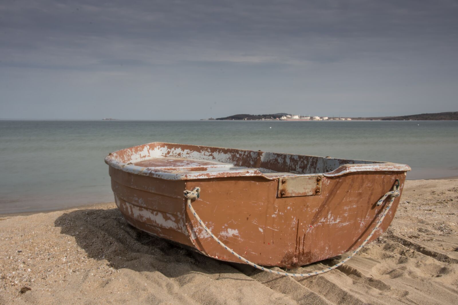 Nikon D7200 sample photo. Sea, beach, bulgaria photography