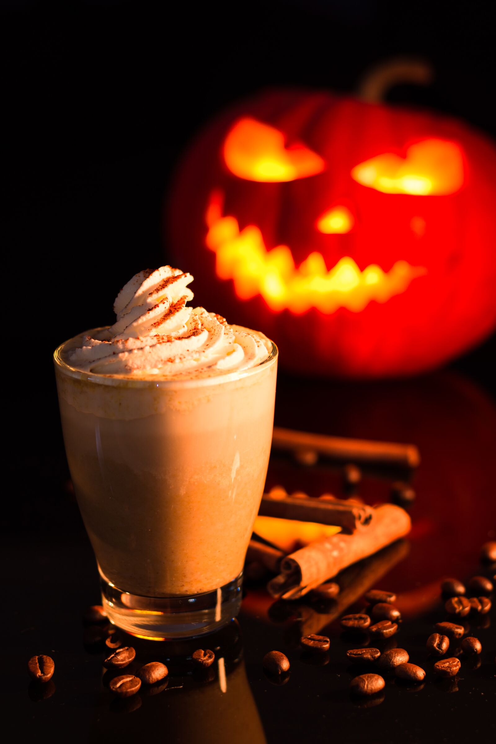 Nikon D7200 sample photo. Halloween, cocoa, eat photography