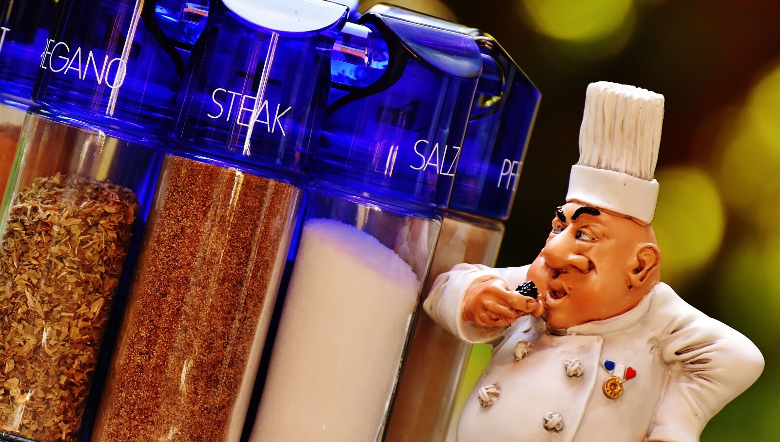 Nikon D7200 sample photo. Cooking, spices, preparation photography
