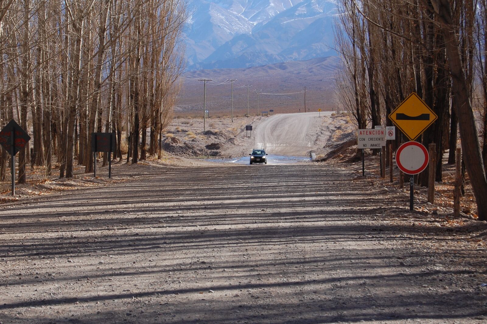 Nikon D40 sample photo. Travel, mendoza, argentina photography