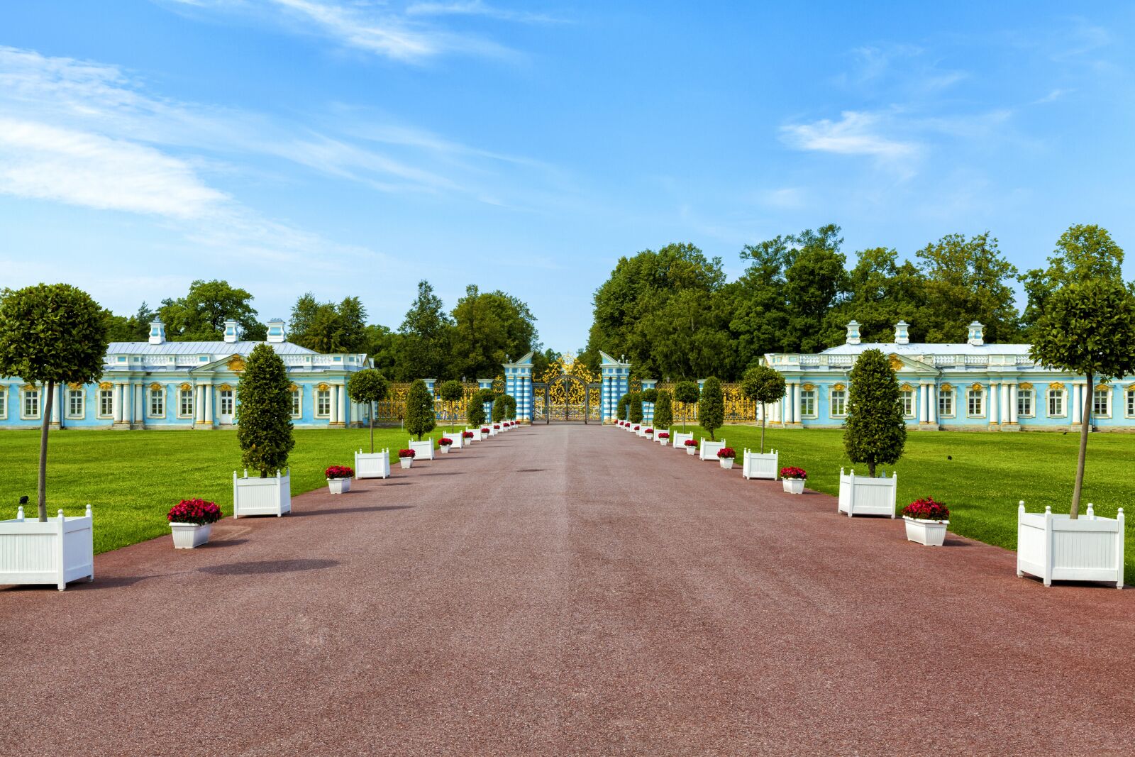 Canon EOS 5D Mark II sample photo. Summer palace, st petersburg photography