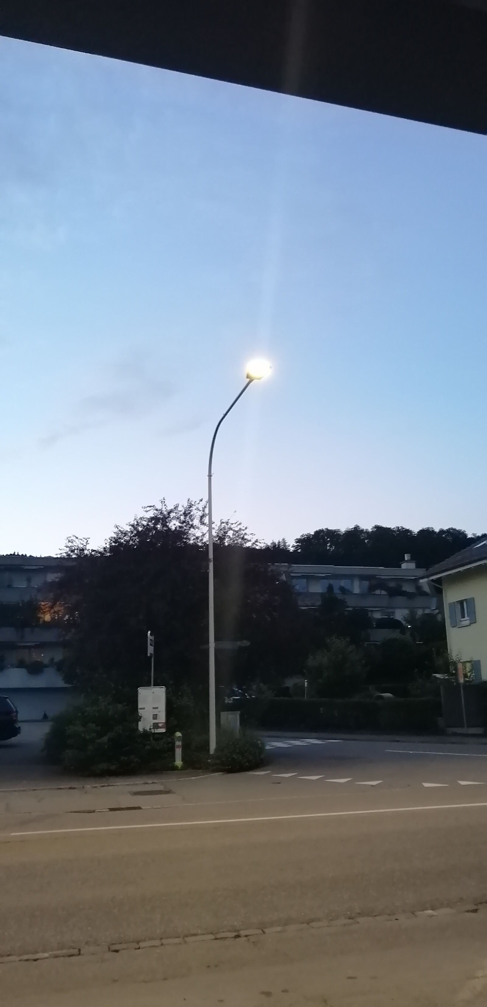 HUAWEI POT-LX1T sample photo. Swim, kirchdorf, switzerland photography