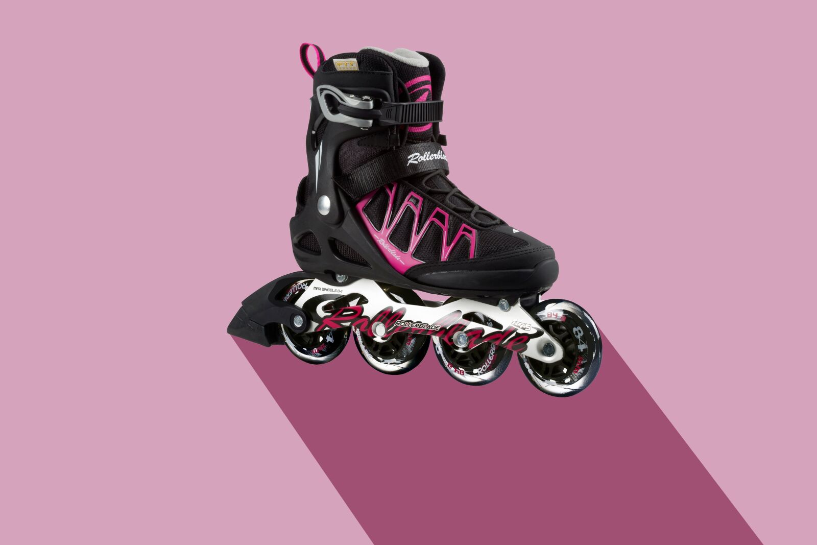 Canon EOS 50D sample photo. Inline skate, sport, training photography