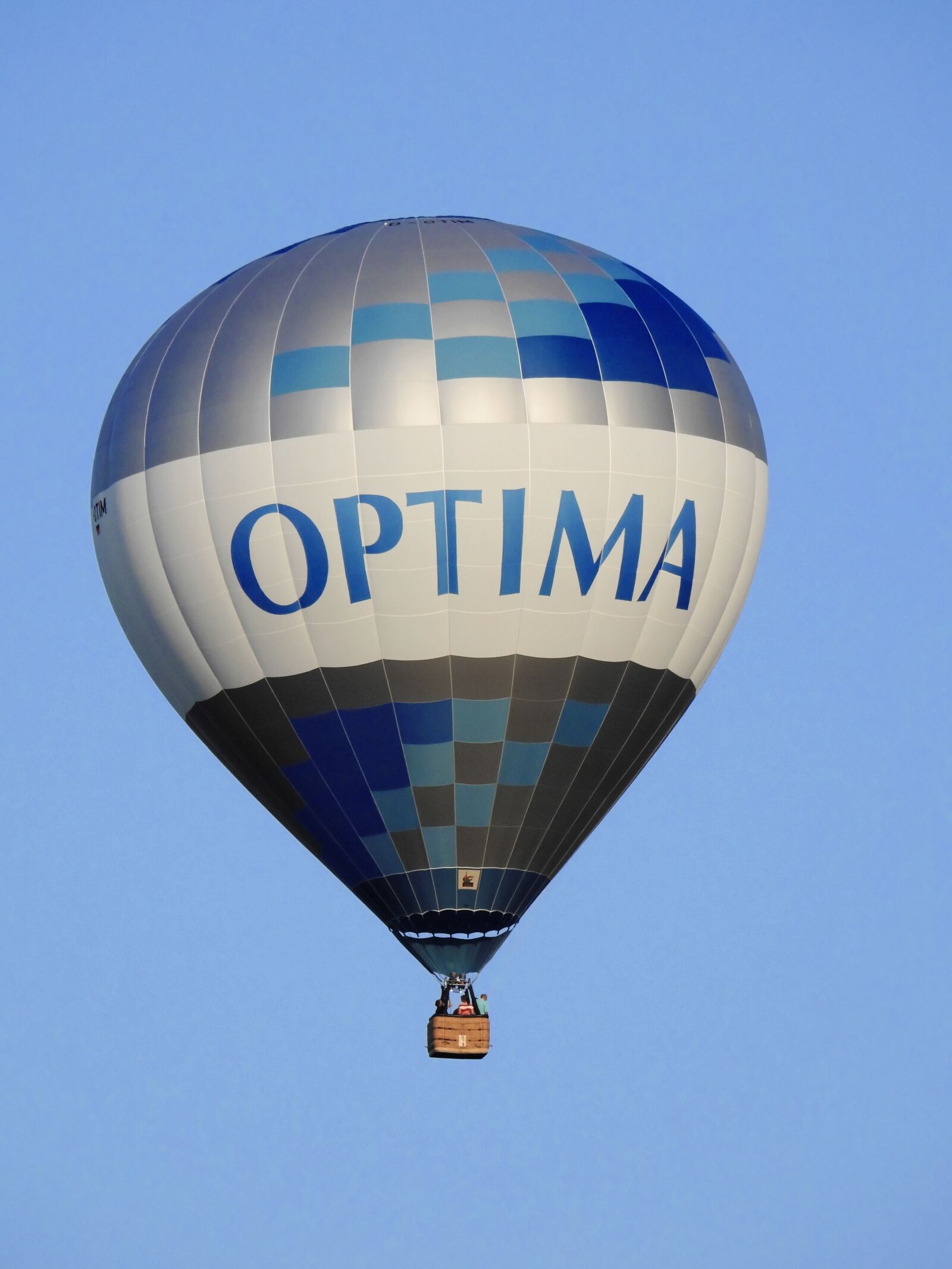Nikon Coolpix P900 sample photo. Balloon, hot air balloon photography