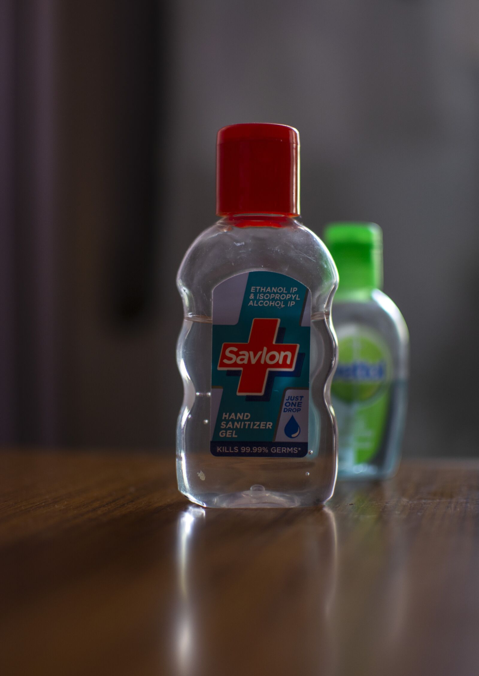 Nikon D5200 sample photo. Hand sanitizer, sanitizer, coronavirus photography