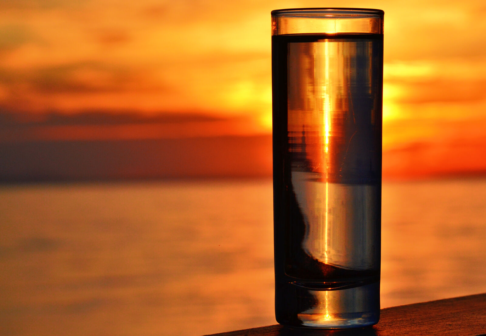 Nikon D3100 sample photo. Beverage, color, dawn, drink photography
