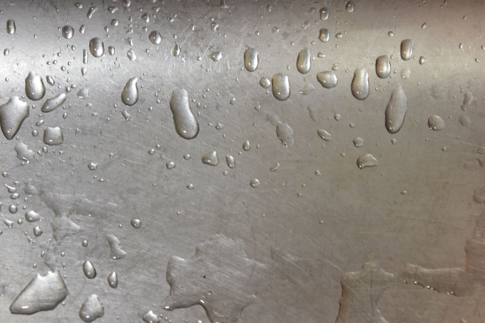 Nikon D5500 sample photo. Water, trickle, non photography