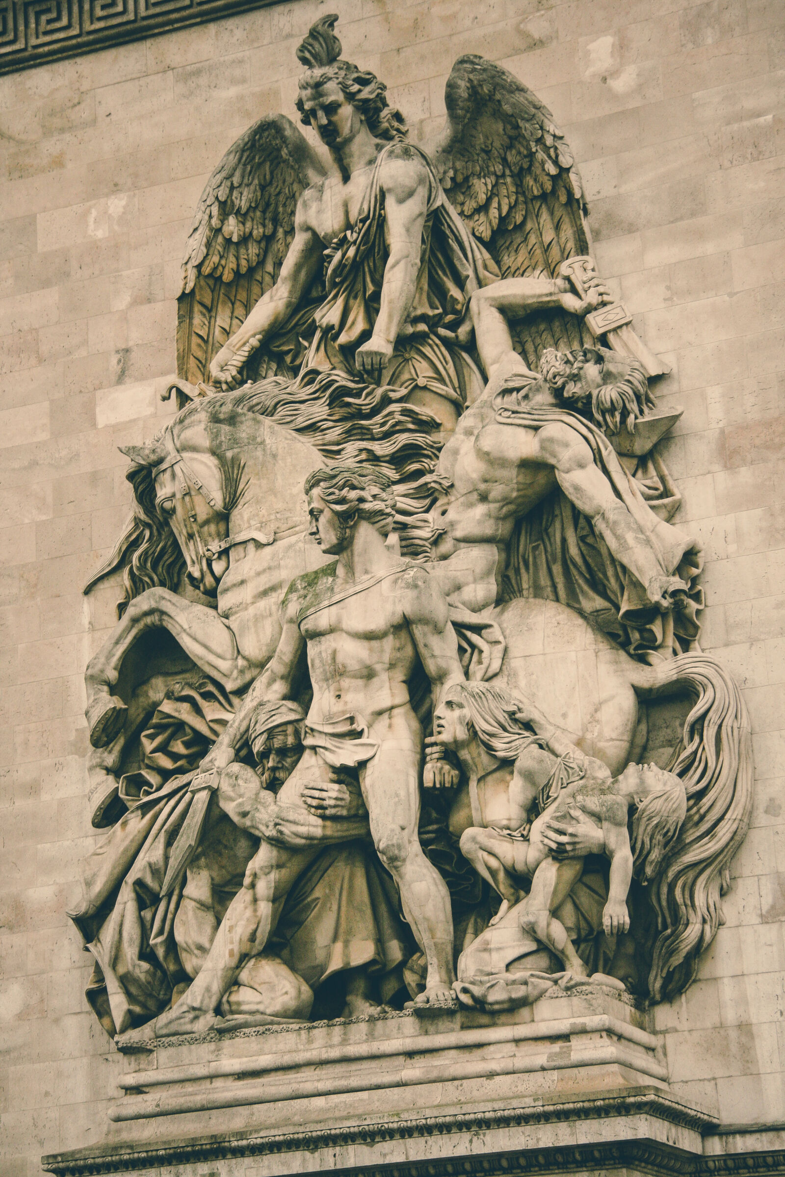 Canon EOS 400D (EOS Digital Rebel XTi / EOS Kiss Digital X) sample photo. Ancient, architecture, art, attraction photography
