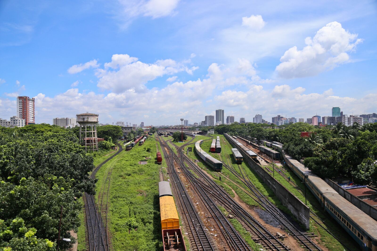 Canon EOS 6D + Canon EF 24-105mm F4L IS USM sample photo. Travel, sky, horizontal plane photography