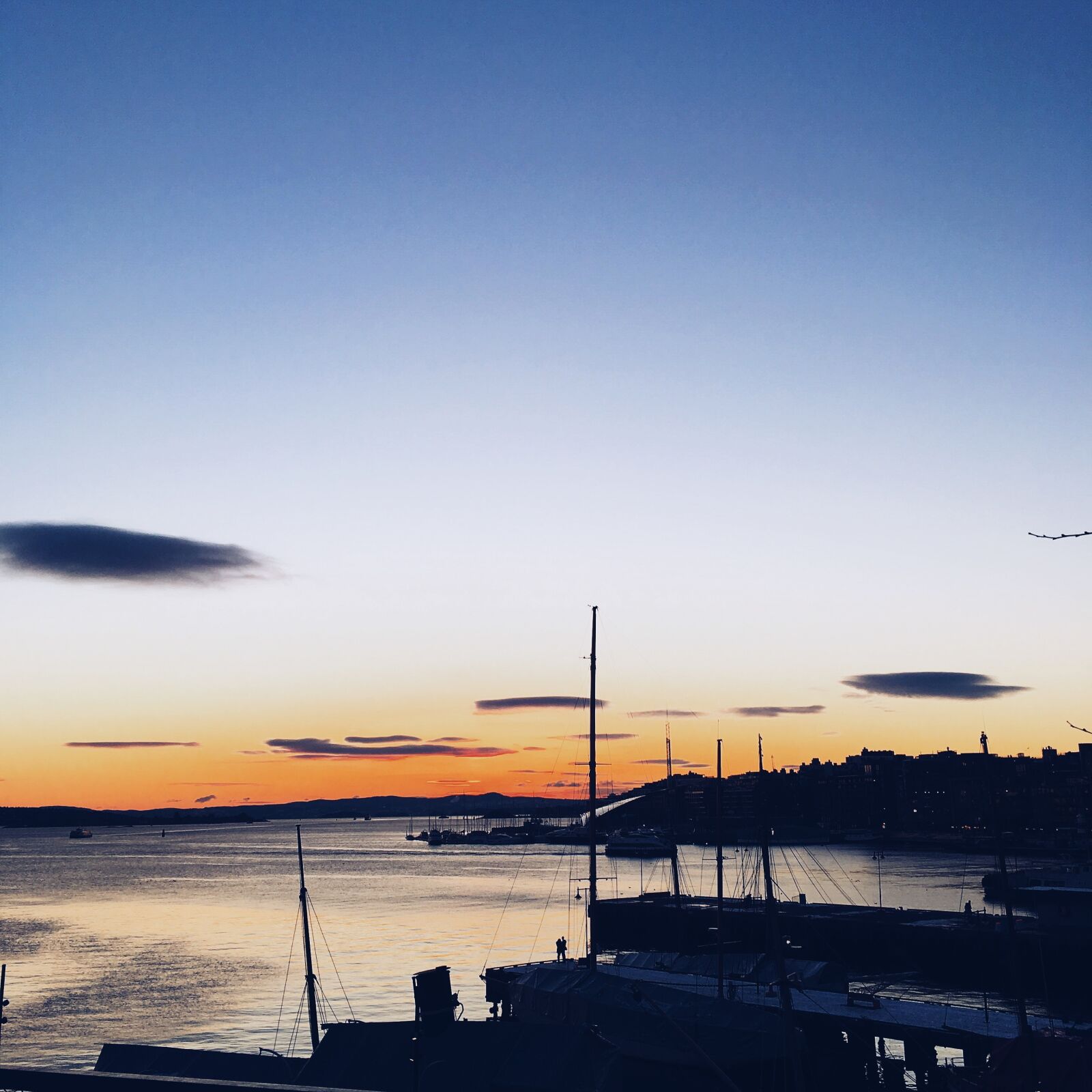 Apple iPhone 6s sample photo. Norge, norway, oslo photography