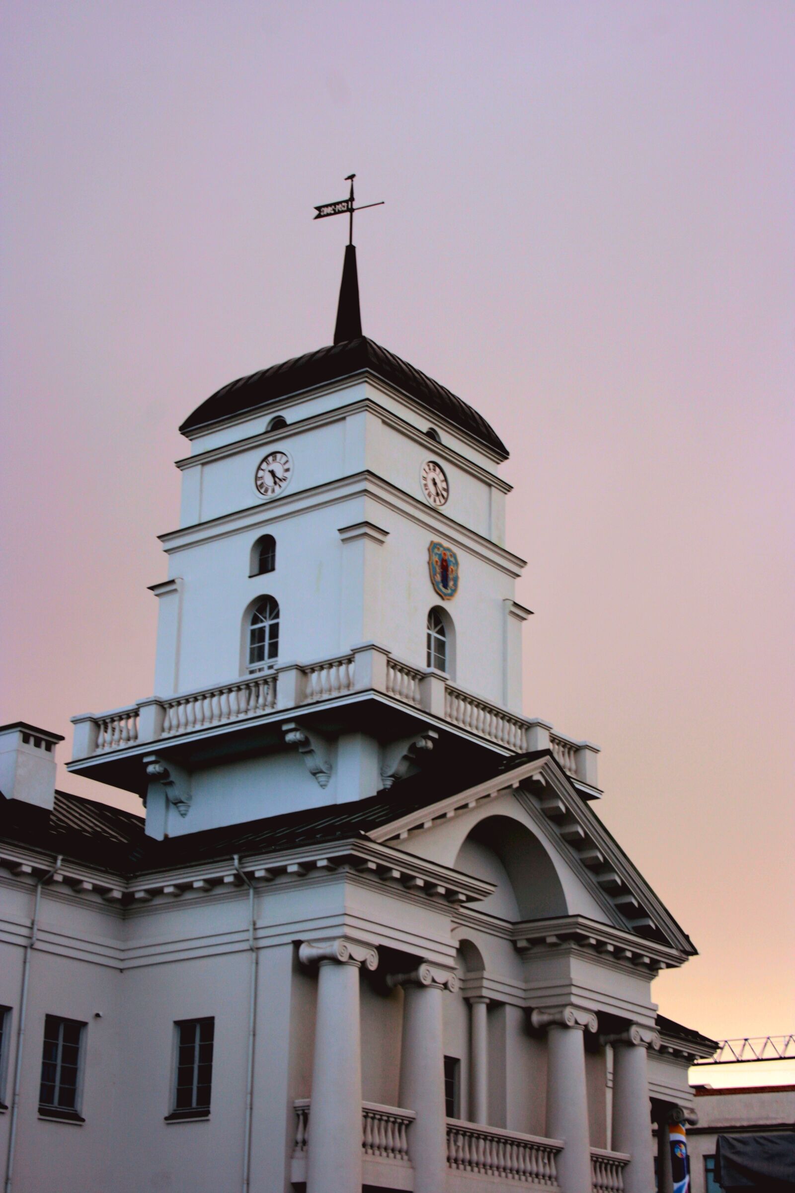 Canon EOS 400D (EOS Digital Rebel XTi / EOS Kiss Digital X) sample photo. Church, religion, architecture photography