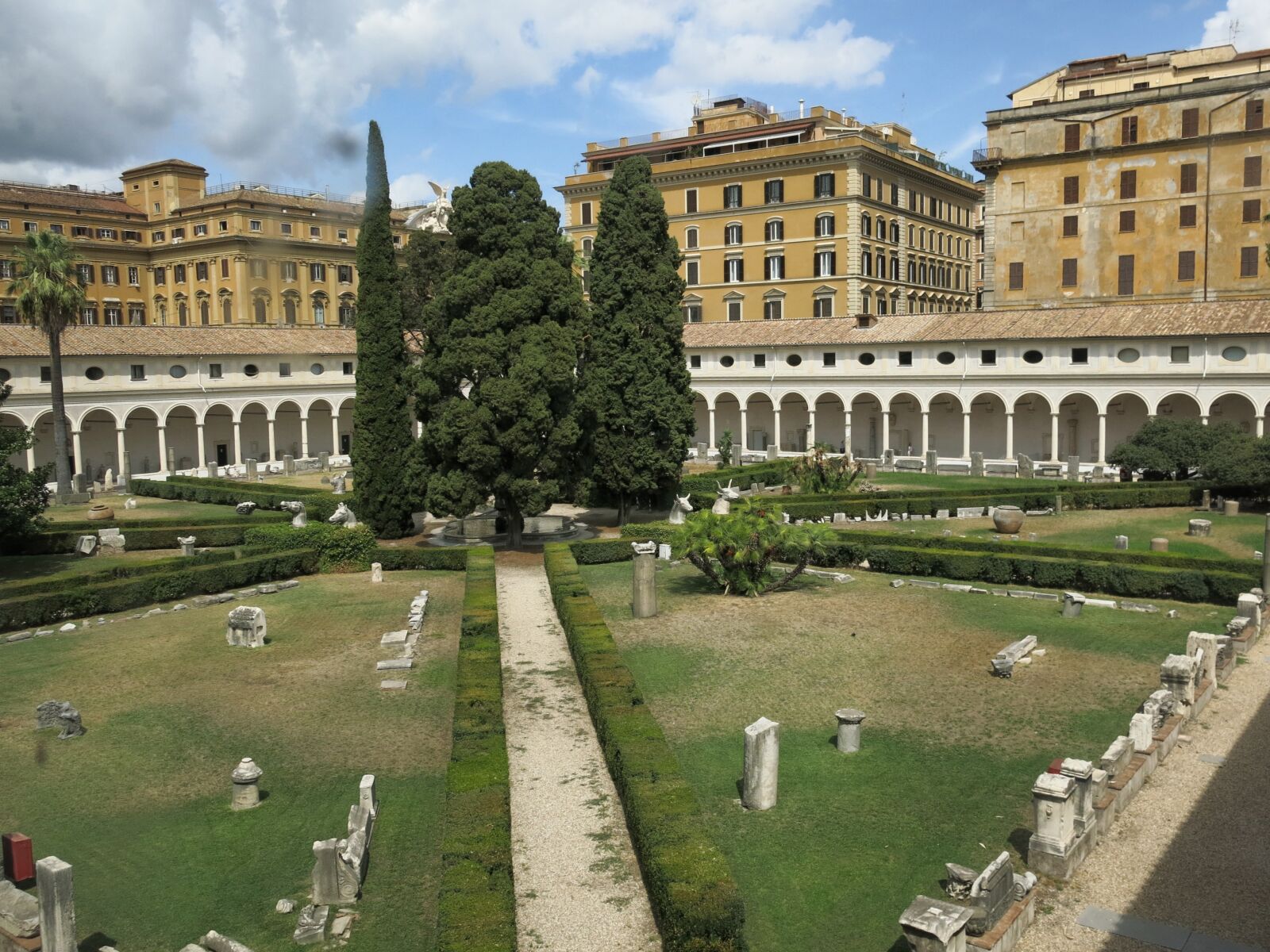 Canon PowerShot G15 sample photo. Italy, rome, spa photography
