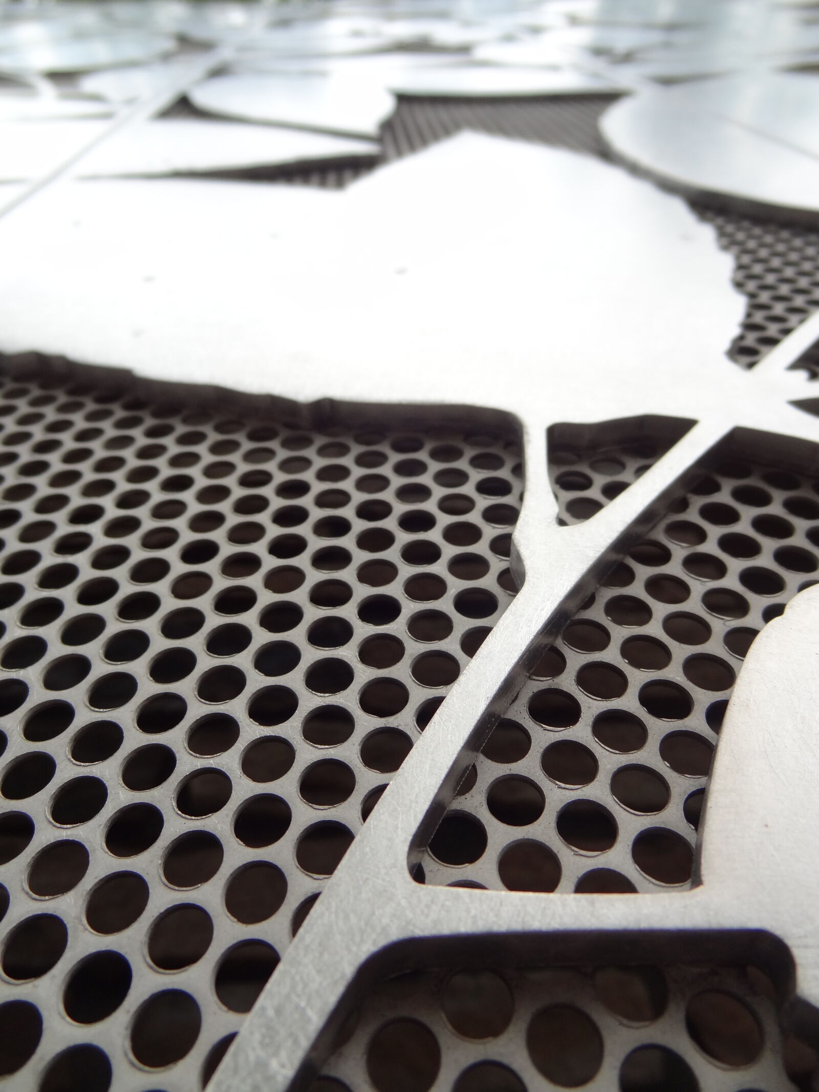 Sony Cyber-shot DSC-HX9V sample photo. Abstract, photo, pattern photography